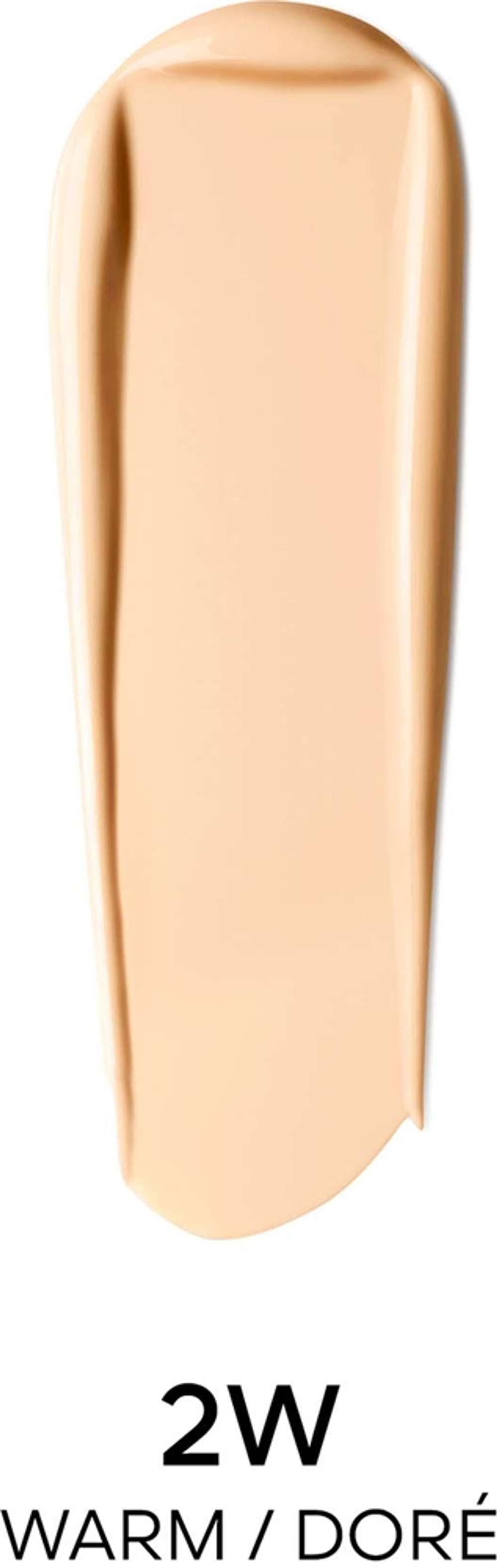 GUERLAIN Parure Gold Skin Matte Foundation - Долговременное матирующее тональное средство SPF 15 оттенок 2W, 35 ml