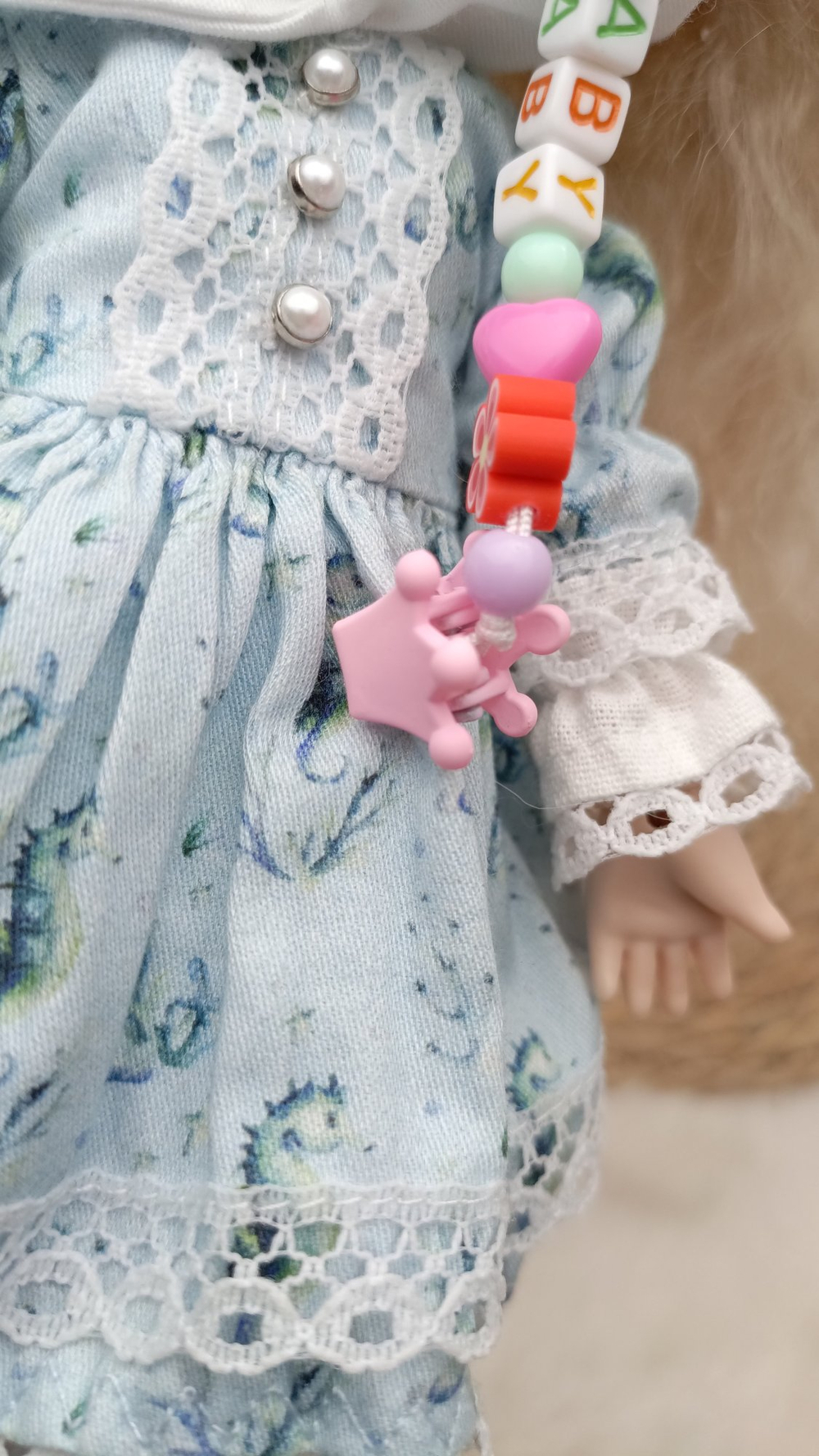 Пустышка - P001