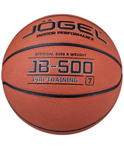 Мяч баскетбольный JB-500 №7