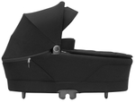 Коляска детская Maxi-Cosi Oxford Plus 2 в 1 1978390110 PlusTwillic Black/Черный