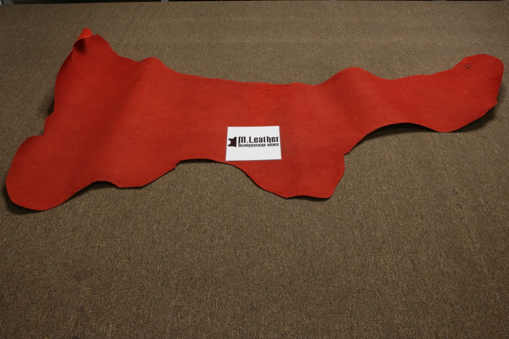 1,2-1,5 мм Вороток красный