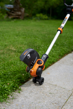 Триммер аккумуляторный WORX WG163E.9