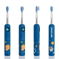Электрическая звуковая зубная щетка Revyline RL 095 Kids