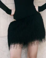 Комплект Moulin Rouge, Черный