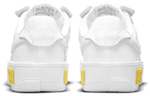 Кроссовки Nike Air Force 1 Fontanka (Женская размерная сетка)