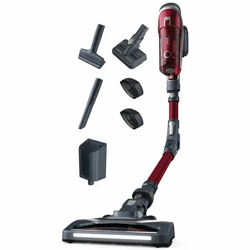 Вертикальный пылесос Tefal X-Force Flex 8.60 Animal TY9679WO (q)