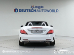 Mercedes-Benz SLC-Class R172 SLC250 (09.2019)