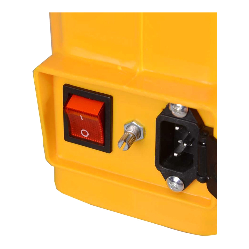 Опрыскиватель аккумуляторный Huter SP-12/8AC