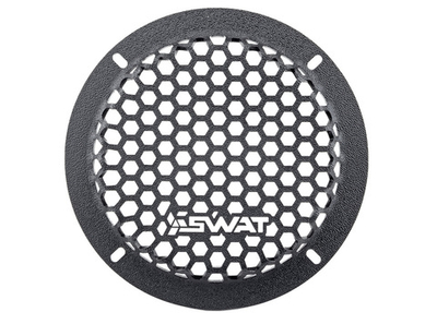 Сетки Акустические Swat SGR-6.5 UNI гриль 6,5" (2шт)