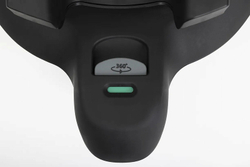 База Chicco Full 360 i-size base черный