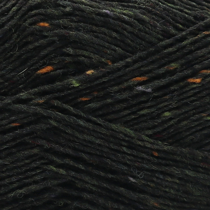 Soft Donegal Tweed 1/3.8 Nm  - 5517 Mourne