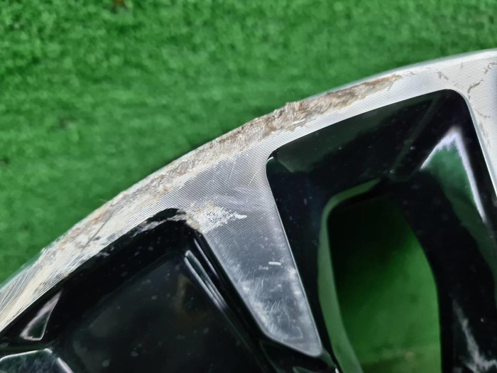 Диск литой R20 EXEED VX (2021-н.в.)