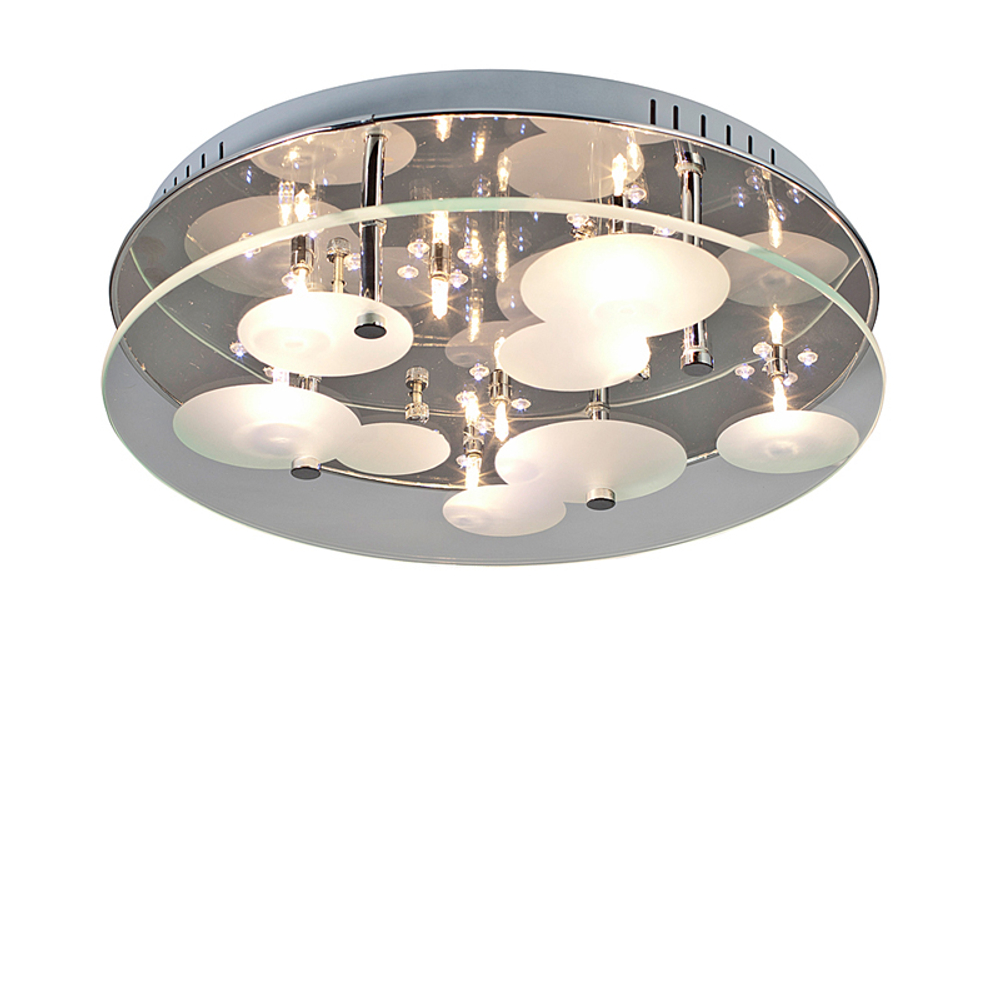 Светильник 4002R/8PL