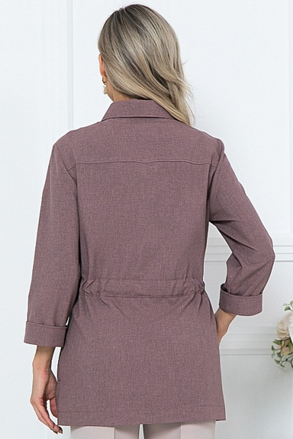 Жакет 8234 Avili