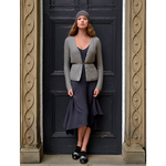 Книга Rowan "Grey", дизайнер Kim Hargreaves