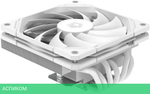 Кулер для процессора ID-Cooling IS-67-XT White