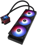 Thermalright Frozen Warframe 360 ULTRA BLACK ARGB