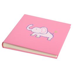 Фотоальбом магнитный Image Art IA-BBA30 серия 143 детский книжный переплёт 31х32 30 листов