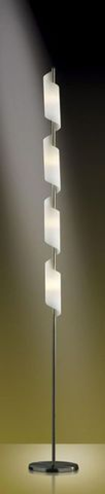 Торшер 2015/4F