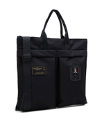 Деловая сумка Aeronautica Militare - черный(BO1103CT3215)