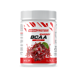 ВСАА Energy (MegaProtein)