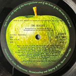 The Beatles ‎– The Beatles 2LP (Англия 1968г.)