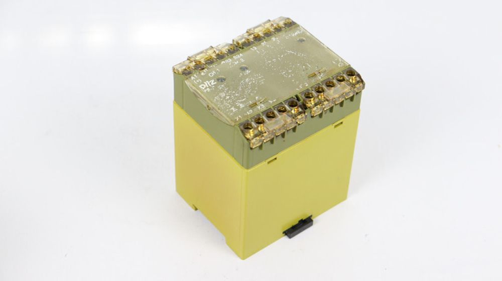 Pilz PILZ PST 3 24 V DC