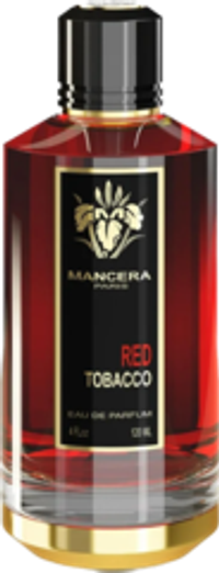 Mancera Red Tobacco EDP