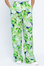 Костюм Алиот (зеленый) К15409-7М LT Collection