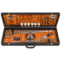 Набор для пикника   6 персон «Дары леса»