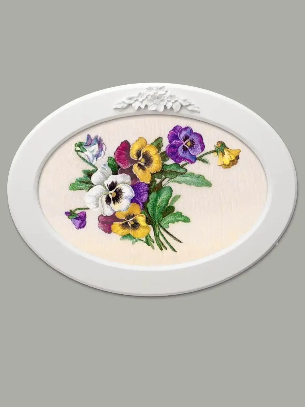 Рама для картины багет