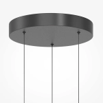 Подвесной светильник Maytoni MISTERIO MOD379PL-L17B3K