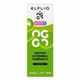 Жидкость OGGO X ELFLIQ Sour 2% Salt 30 ml