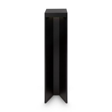 Ландшафтный светодиодный светильник O596FL-L9B4K черный Essen Maytoni