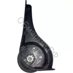 Колёса PLG-HK 22006А (высота 235), чёрный