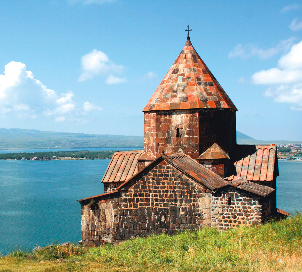 Коллекция Города и страны