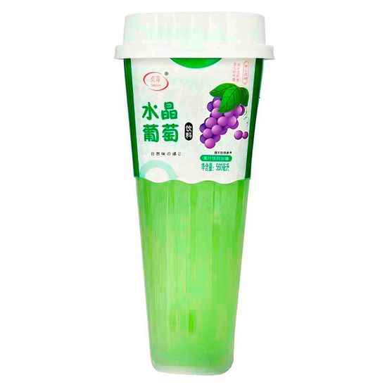 Напиток Zhenchun Виноград, 560 мл (Китай)