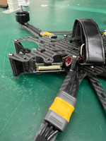 ФПВ Дрон "Жужилица" 7 дюймов с ИИ