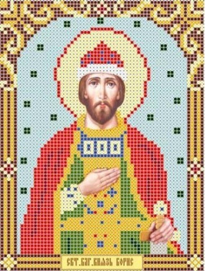 ИГ-014 Святой Борис