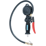 NORDBERG (TI63) Пистолет для подкачки колес с цифровым манометром