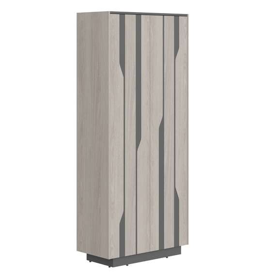 Шкаф СФ-574204  900х430х2100 LINE