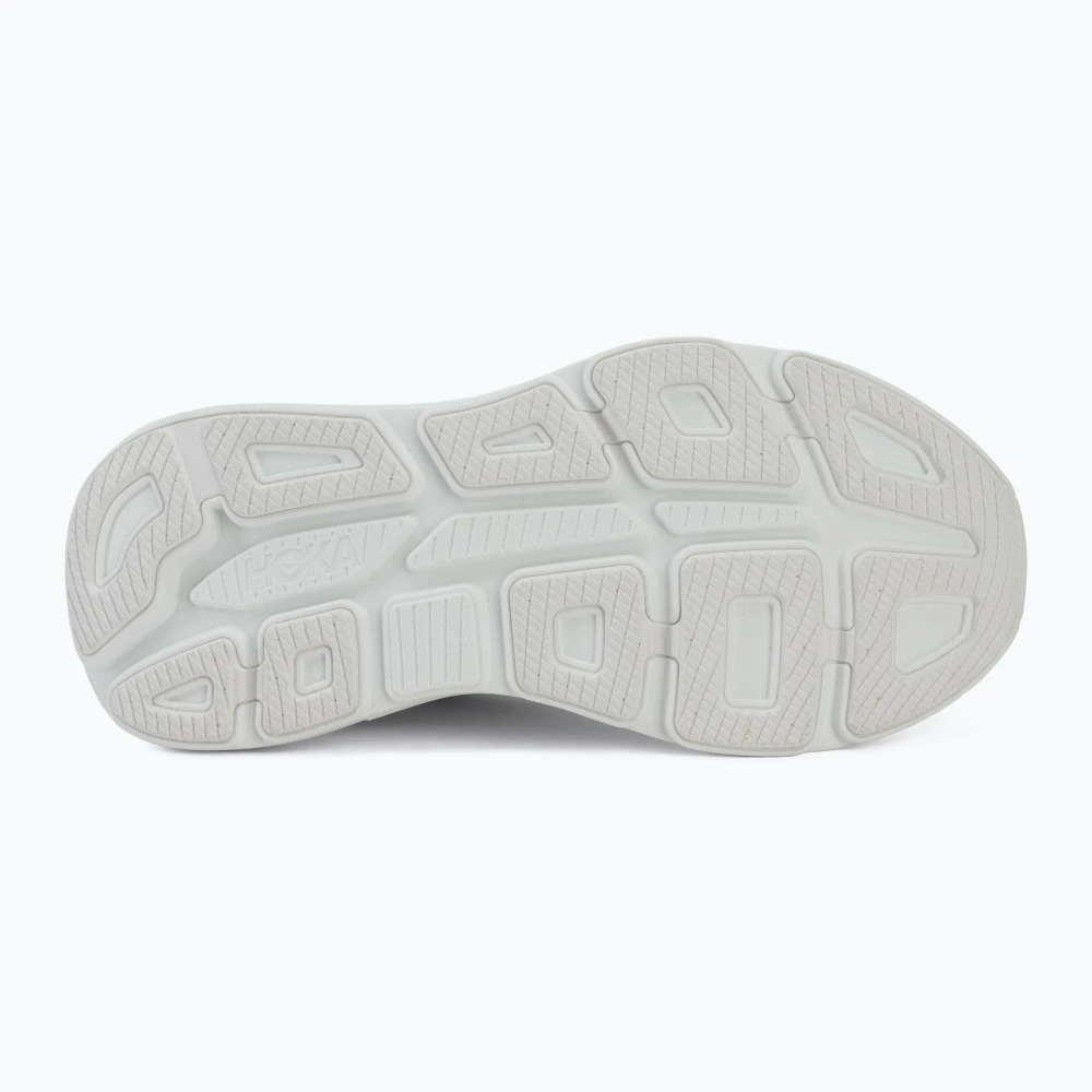 Кроссовки для бега HOKA Bondi 9 neon yuzu/sunlight