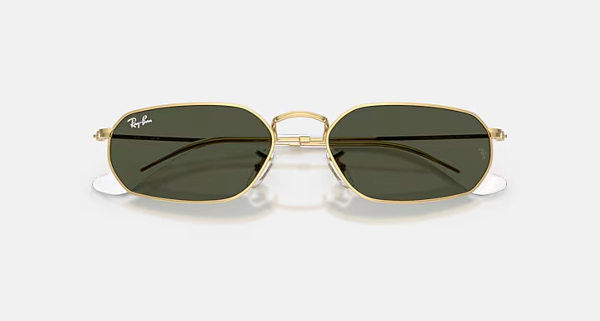 RAY-BAN RB3947 001/31