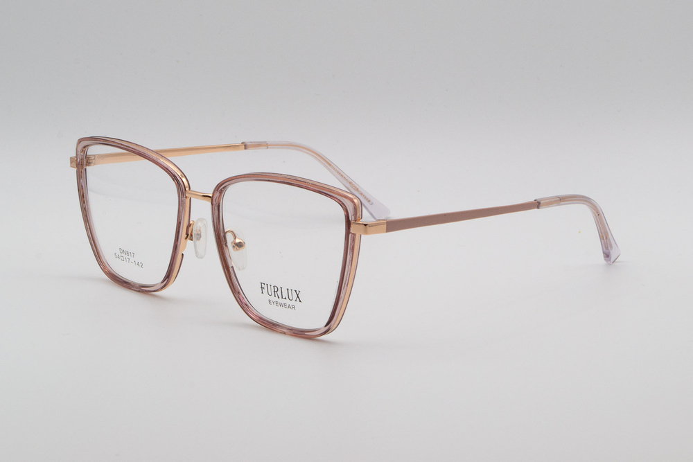 Изг. оправы FURLUX DN817 COL.007
