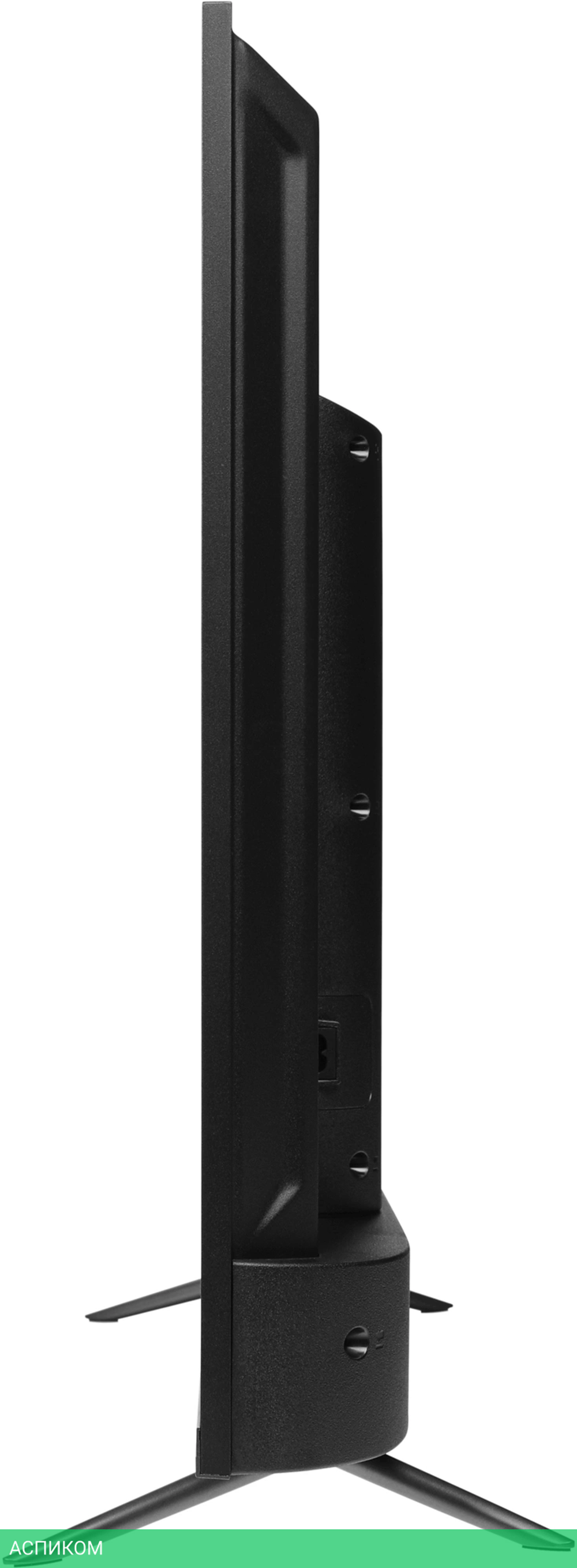 Телевизор LED Hyundai 43" H-LED43BU7100