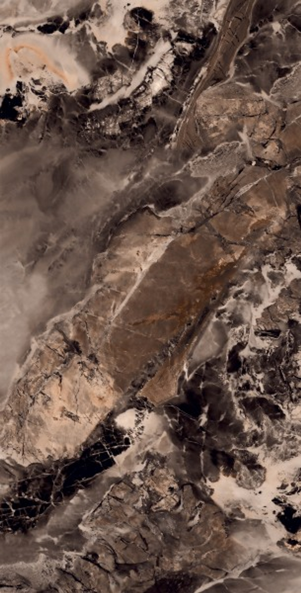 MONACO BROWN HG2012-A