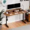 EUREKA GIP 60 Walnut
