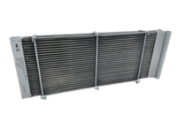 Cекция оребренная СО-110-02