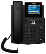 Телефон VoiceIP  Fanvil X3U Pro