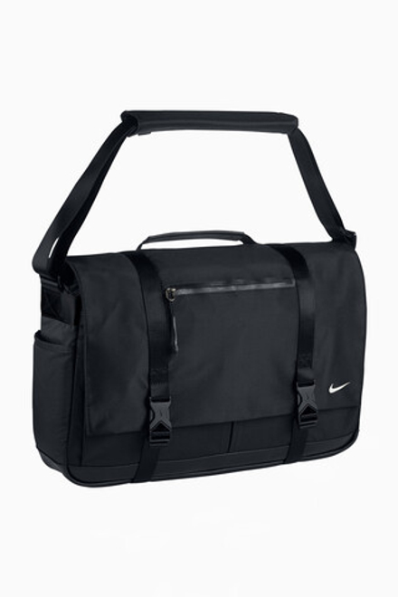 Сумка спортивная Nike Eugene Premium Messenger M